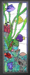 StainedGlassWindow